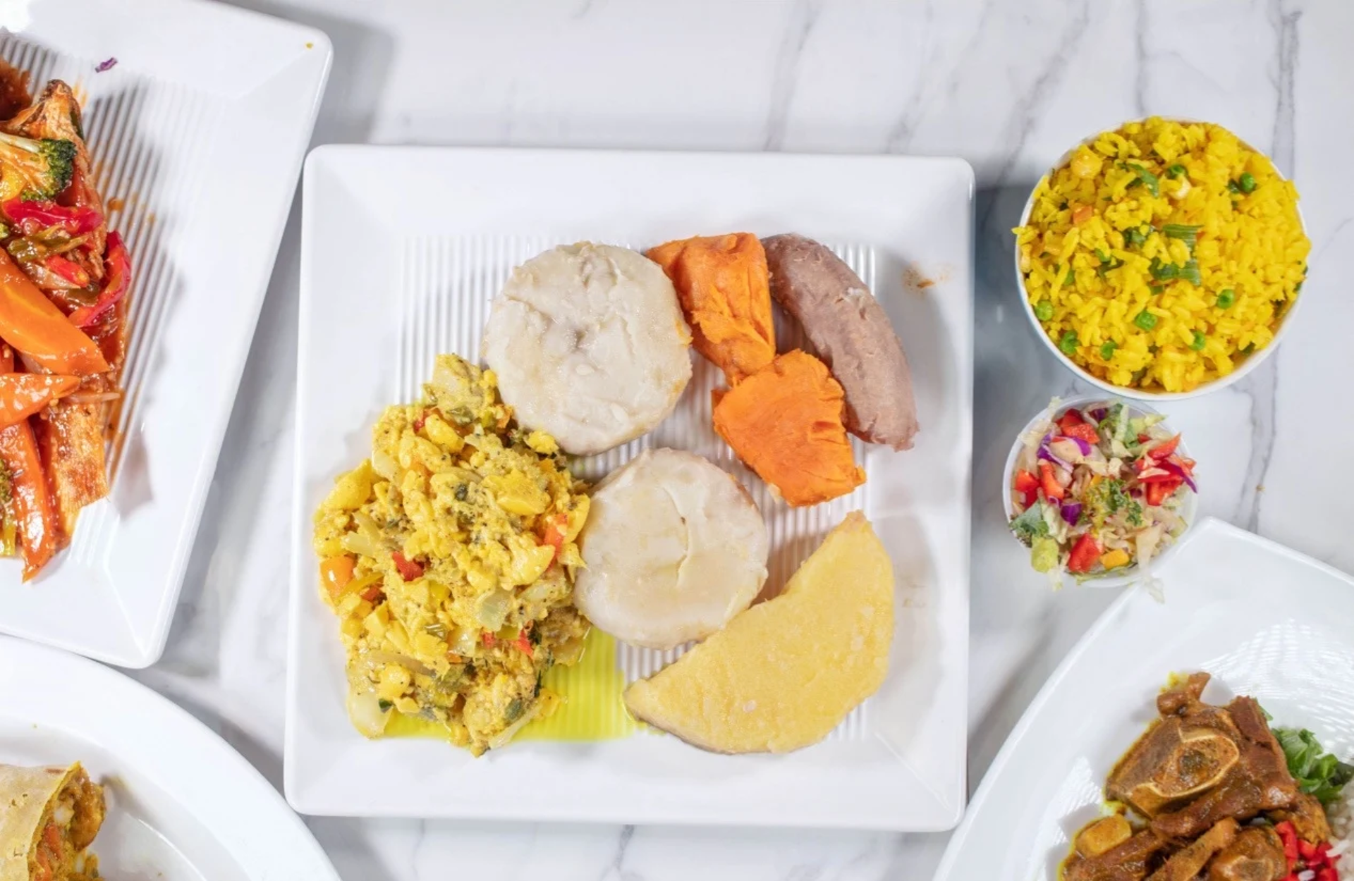 Let us cater your event!