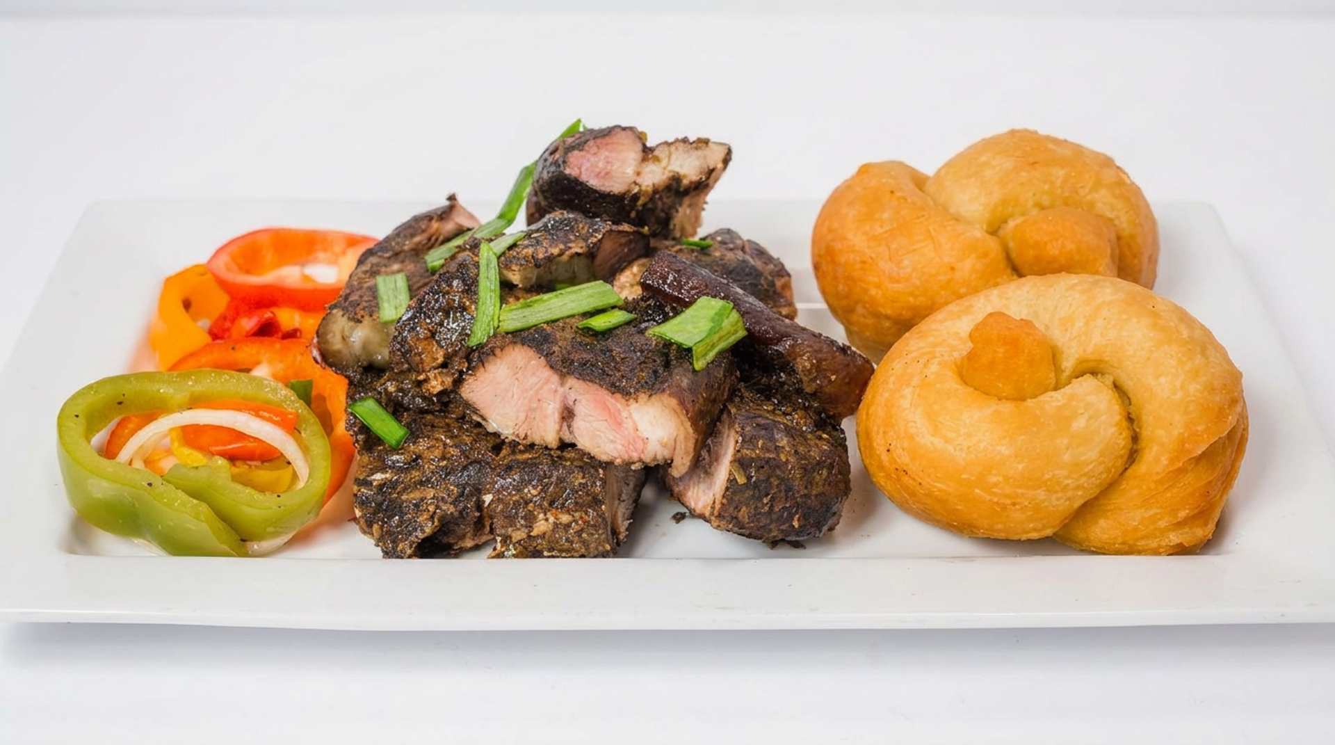 Jamrock Irie Jerk Rewards