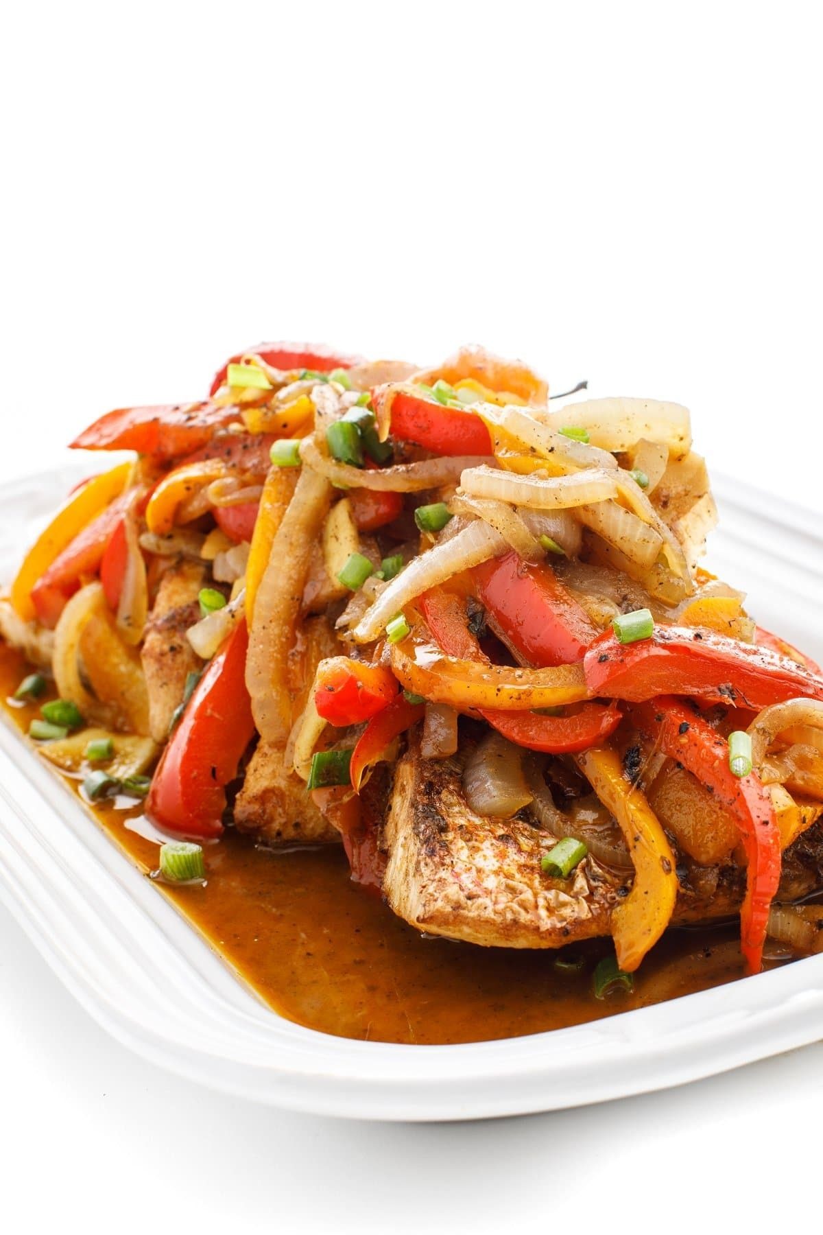 Escovitch Snapper