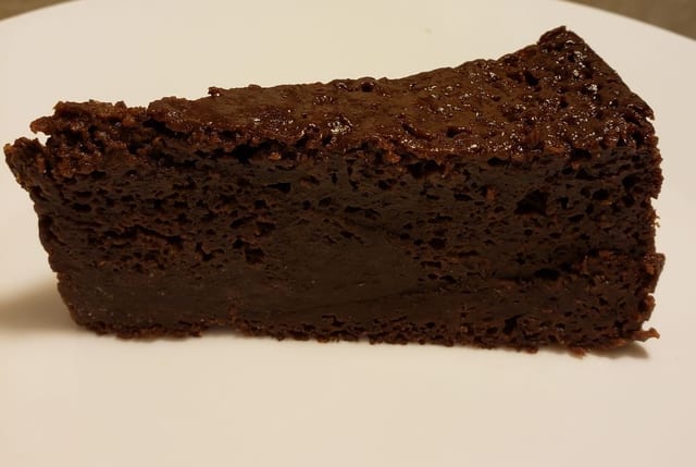 Jamaican Rum Cake.