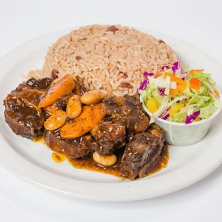 Oxtail