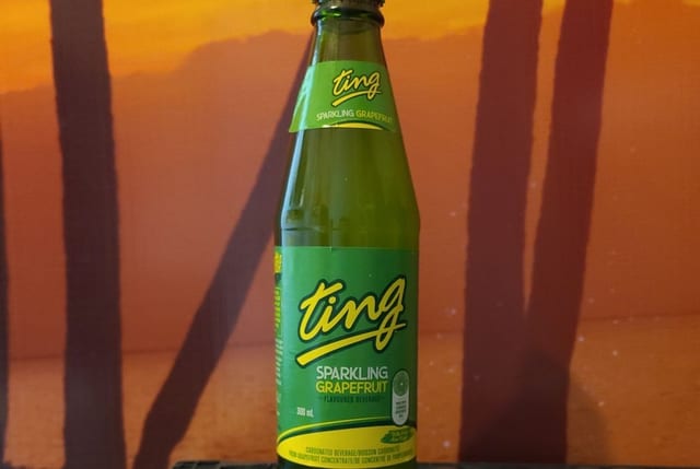 Other Drinks.
