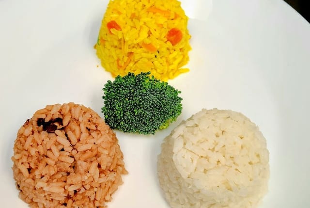 Rice.